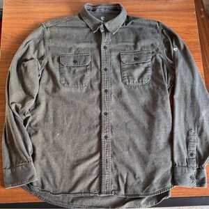 Kuhl Men's Casual Button-Down Shirt